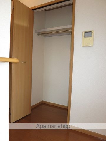 ティンバーハイツ その他