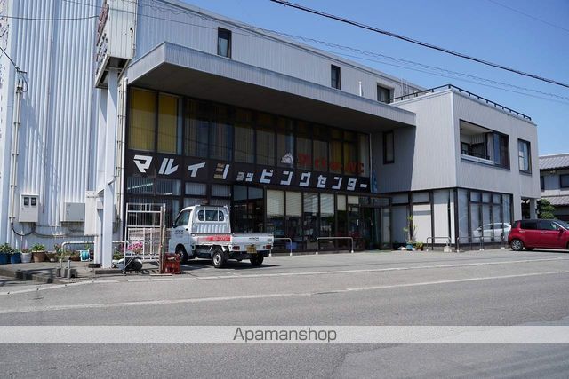 アクアノート その他