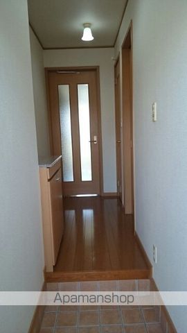 エアリー　レジデンス　Ｂ その他