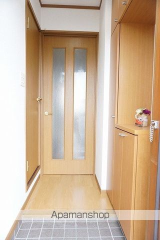 ソレイユ・ルヴァンＡ その他