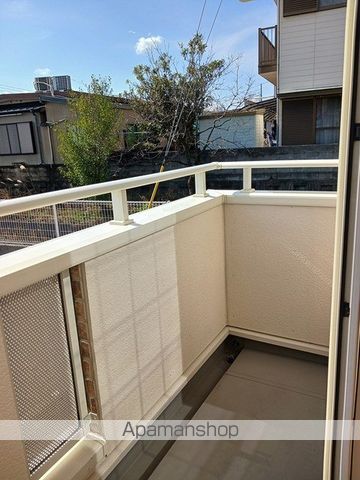 フレンドリーハープ大林 その他