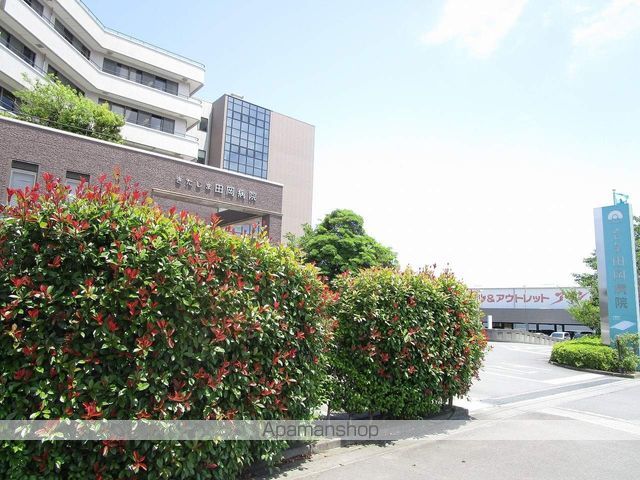 レオパレスきたじま２番館 その他