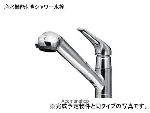 エトワール・イリゼ　Ｂ その他