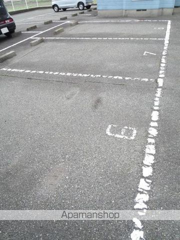 メゾンソレイユ　Ｂ その他