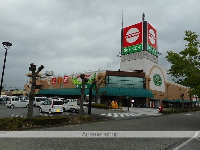 ヴィラ・ファミールＢ その他