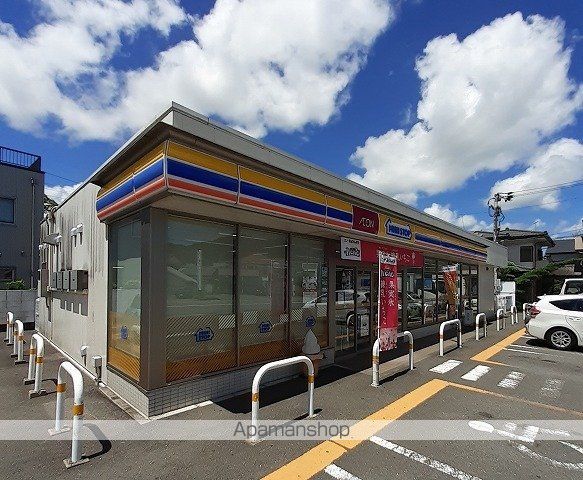 ヴィラ・ファミールＢ その他