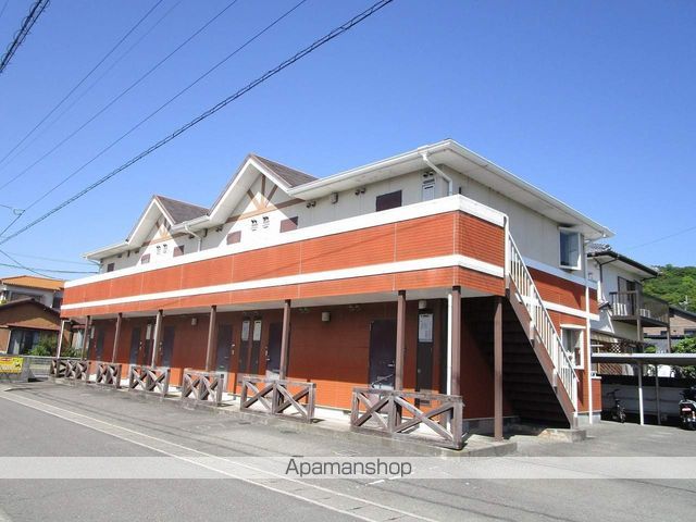 エスポワール大桑島 外観