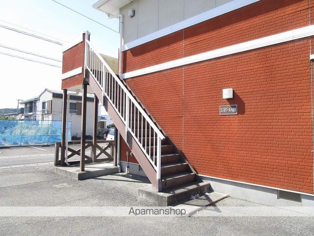 エスポワール大桑島 外観