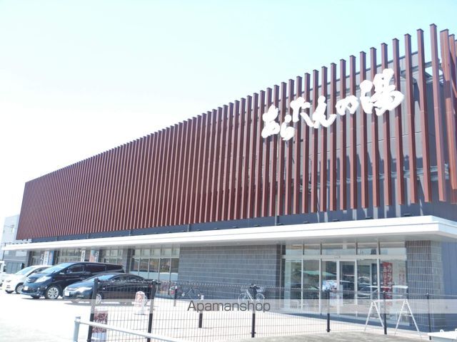 エスポワール大桑島 その他
