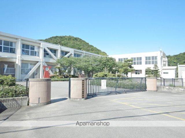 エスポワール大桑島 その他
