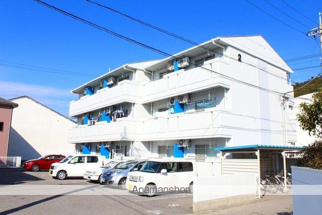 カレッジハウス北野 その他