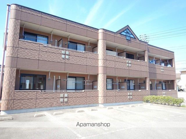 クレシア　Ｃｒｅｃｉａ 外観