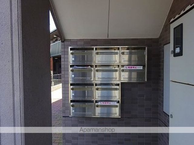 サウスウェーブ木津 外観
