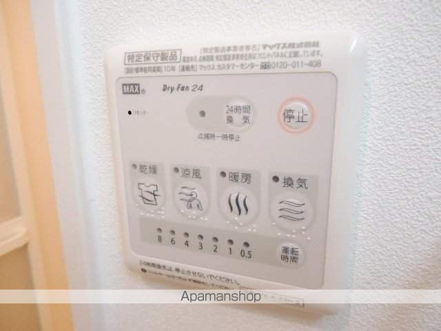 ネストかちどき橋 その他
