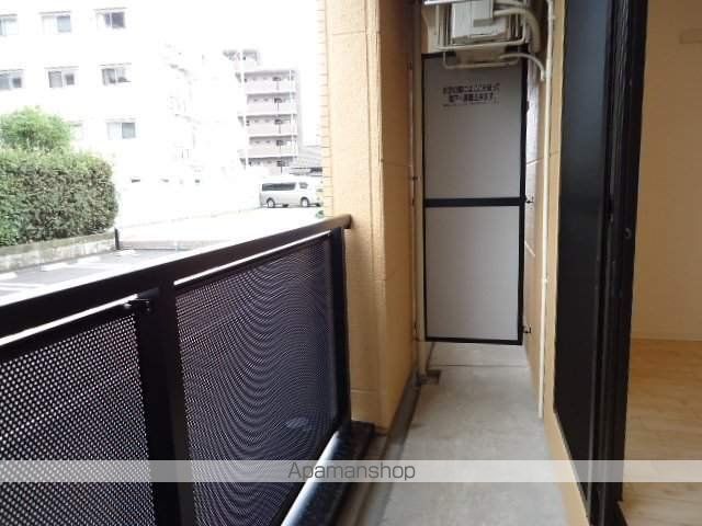 ネストかちどき橋 その他