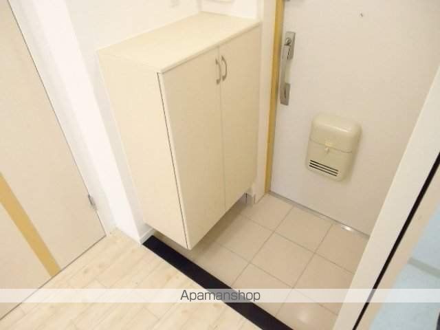 ネストかちどき橋 その他