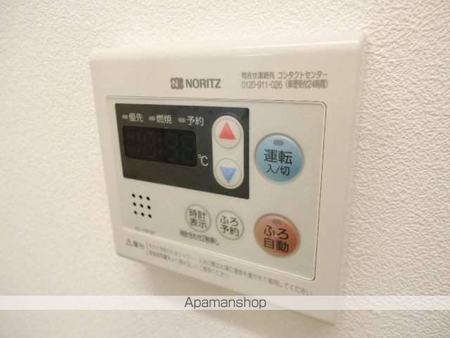 ネストかちどき橋 その他