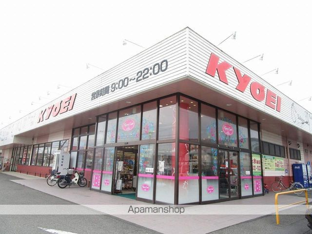 エトワール大開 その他