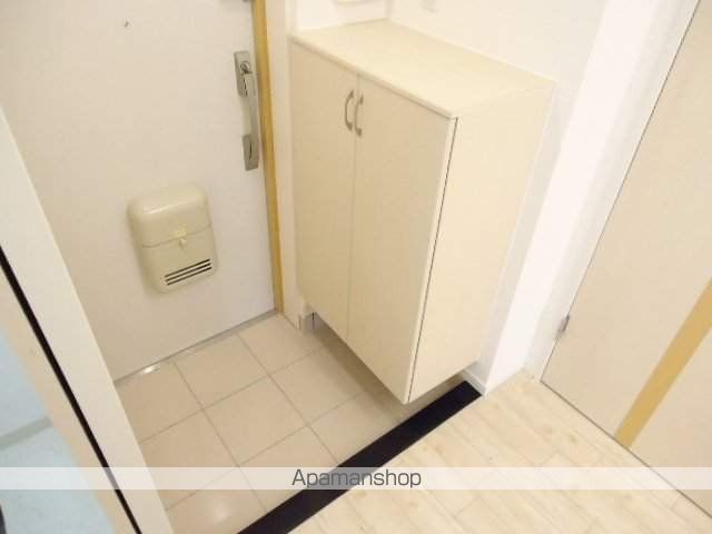 ネストかちどき橋 その他