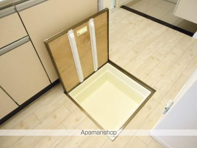 ネストかちどき橋 その他