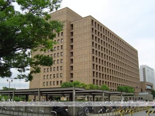 ネストかちどき橋 その他