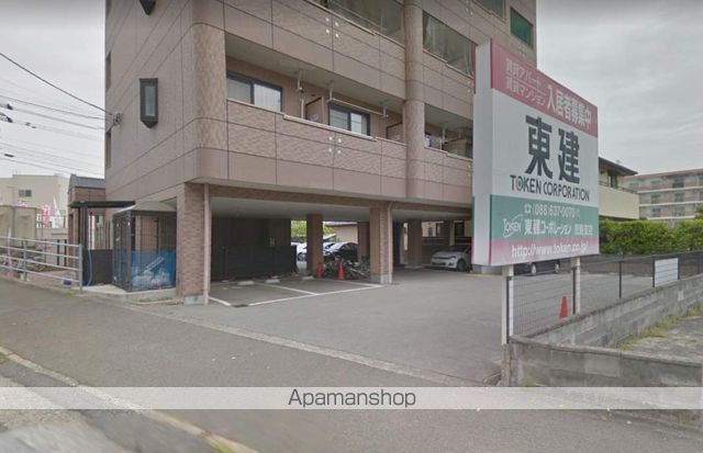 パークヒルズ庄町 その他