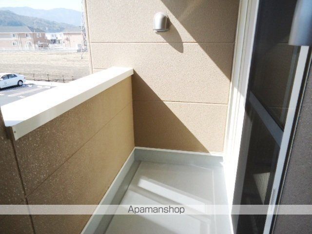 カネイコート日開野Ⅱ その他