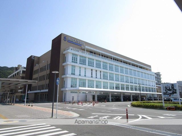 パークヒルズ庄町 その他