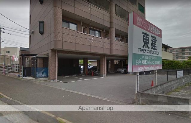 パークヒルズ庄町 その他