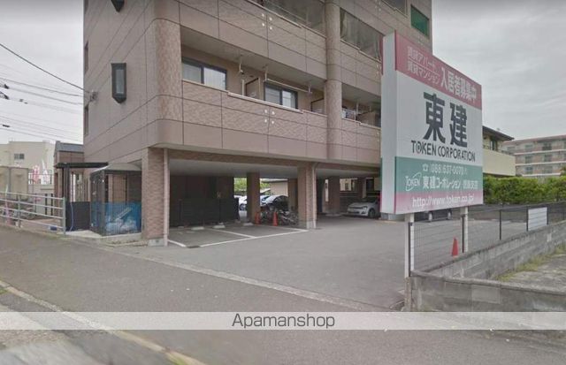 パークヒルズ庄町 その他