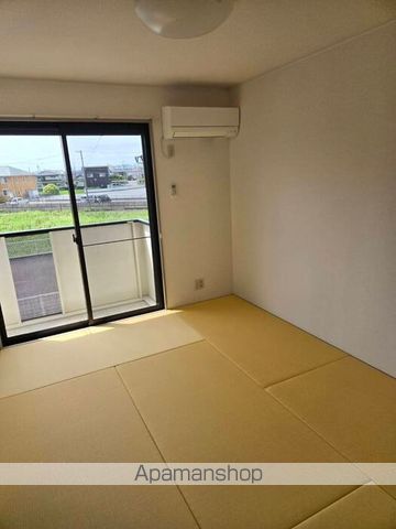 エスパシオ那賀川　Ｂ棟 その他