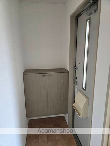エスパシオ那賀川　Ｂ棟 その他