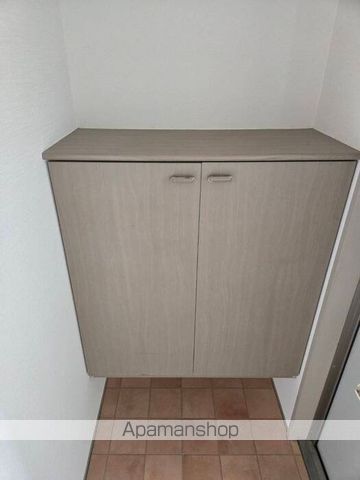 エスパシオ那賀川　Ｂ棟 その他