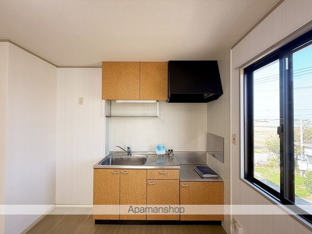 アビタシオン那賀川　Ｂ棟 その他