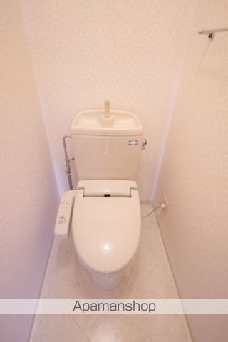 アビタシオン那賀川　Ｂ棟 その他