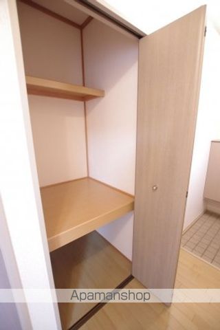 アビタシオン那賀川　Ｂ棟 その他