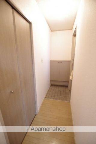 アビタシオン那賀川　Ｂ棟 その他