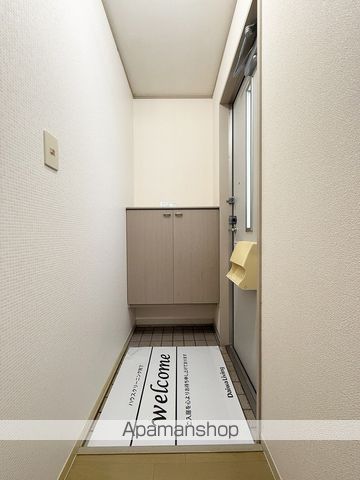 アビタシオン那賀川　Ｂ棟 その他