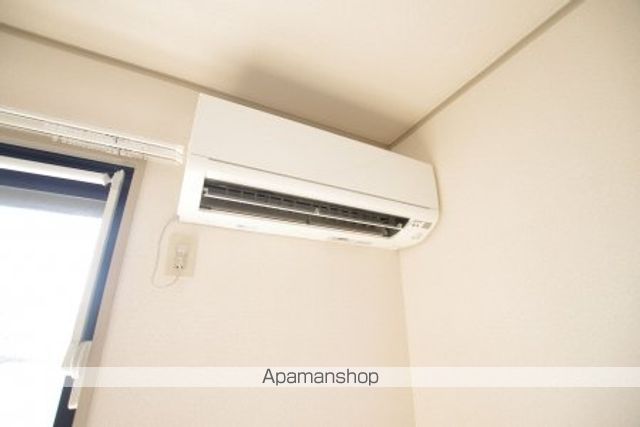 アビタシオン那賀川　Ｂ棟 その他