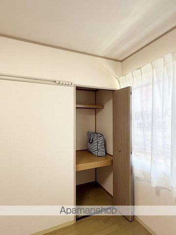 アビタシオン那賀川　Ｂ棟 その他