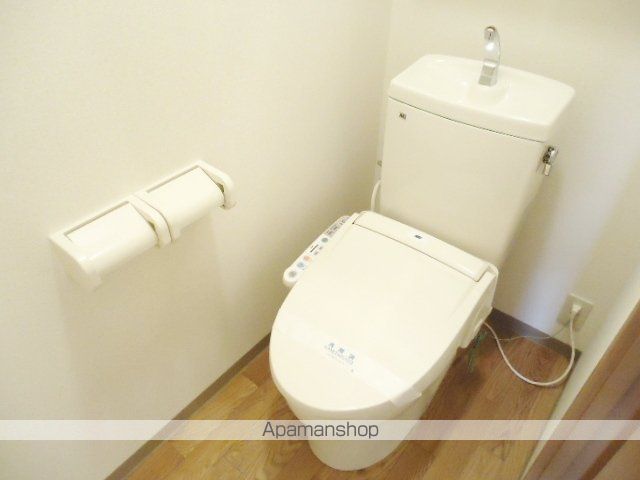 カームヒル その他