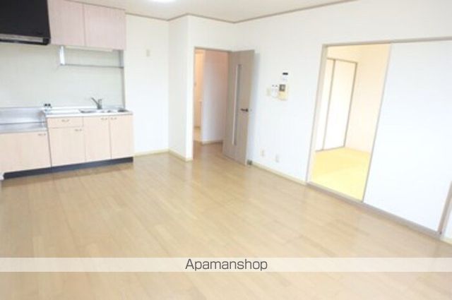 アビタシオン那賀川　Ｂ棟 その他