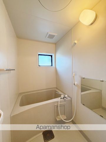 アビタシオン那賀川　Ｂ棟 その他
