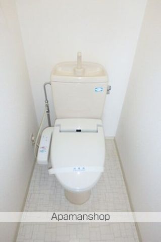 アビタシオン那賀川　Ｂ棟 その他