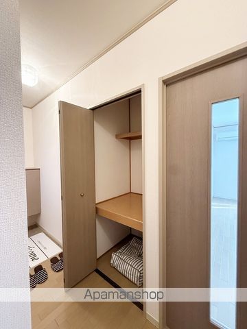 アビタシオン那賀川　Ｂ棟 その他