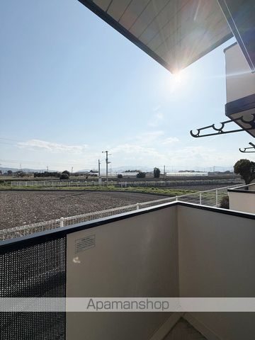 アビタシオン那賀川　Ｂ棟 その他