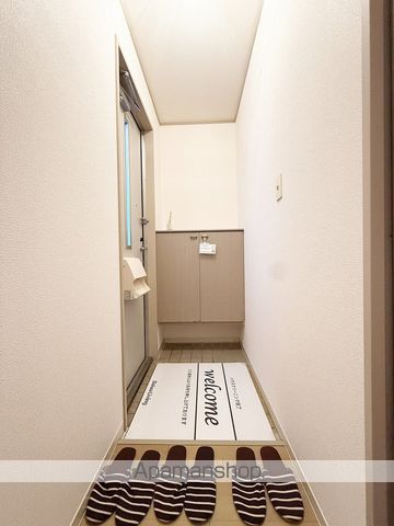 アビタシオン那賀川　Ｂ棟 その他