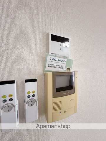 アビタシオン那賀川　Ｂ棟 その他