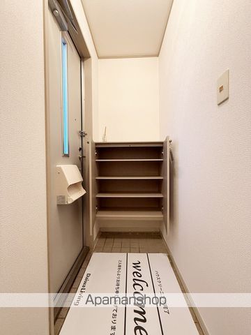 アビタシオン那賀川　Ｂ棟 その他