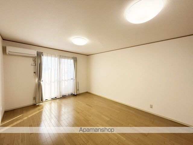 アビタシオン那賀川　Ｂ棟 その他